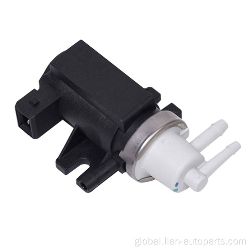 Turbo Boost Pressure Solenoid Valve PRESSURE CONVERTER EXHAUST CONTROL EGR VALVE FOR VW Factory